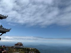-峨眉山风景名胜区