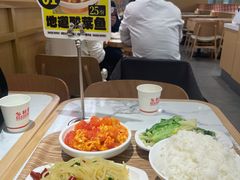 -乡村基·川味现炒大王(熙悦天街店)