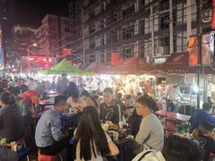 -有奴思烤肉·清真(正宁路店)