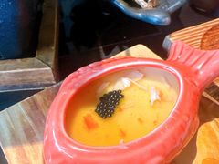 -花潮料理艺食馆(SM新生活广场店)