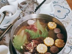 -普宁潮汕牛肉火锅(新香洲店)