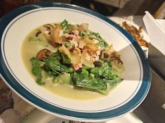 -山衢味庄·鲜辣衢菜(杭行路店)