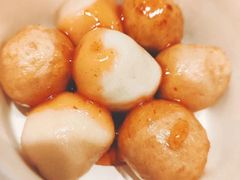 -疯狂小丸子·章鱼烧·酸辣粉(云瑞中心店)