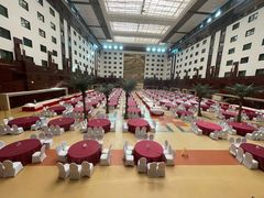 -北京九华山庄会展酒店