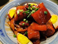 -兰溪小馆(东直门簋街店)