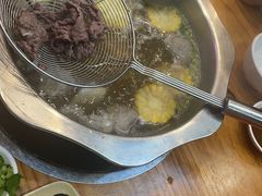 -贵宾牛·潮汕牛肉火锅(珠池总店)