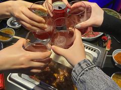 -大隐·成都火锅Bistro(合生麒麟新天地店)