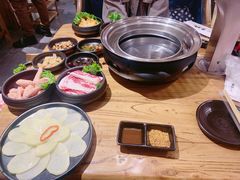 -九田家黑牛烤肉料理(国芳店)