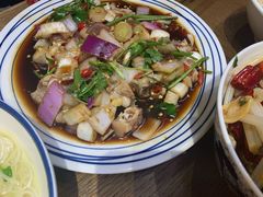 -二孃鸡爪爪(东风路总店)