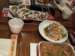 -管氏翅吧(台湾街店)