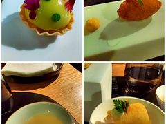 鳕鱼可乐饼-泰安门Taian Table(镇宁路店)