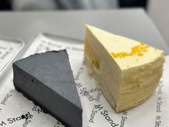 -M Stand(西安大悦城店)