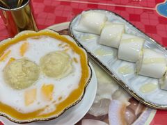 -甜心妈妈·榴莲星级糖水(北京路总店)