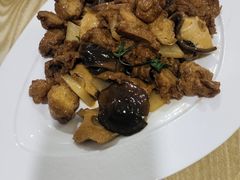 -佛有缘素食馆·荔湾老字号(陈家祠首店)