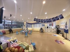 -布劳克教育·易贝乐英语(罗湖太宁店)