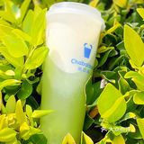 茶百道 | 阳光玫瑰青提，收获一份生机