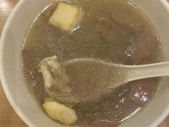 -佬钱湾仔(衣裳街店)