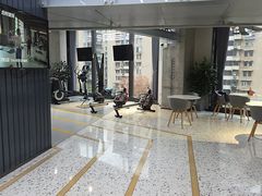 -LA合时健身4PMFIT(花桥旗舰店)
