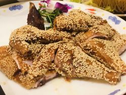 -空中一号宴会厅(信合大厦店)