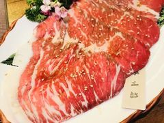 -黑牛の店·和牛烧肉(合生汇店)