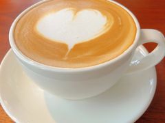 热拿铁-MONICH牛排融合餐厅(和义大道购物中心店)