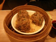 陈皮牛肉球-添好运点心专门店(中环IFC店)