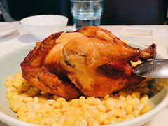 -港丽餐厅(高德置地店)