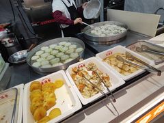 -素满香·素食自助餐(福州·长乐北路店)