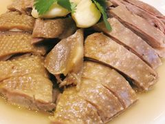 -李氏传家菜(兴城路店)