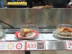 -新一番三文鱼寿司(大东海店)