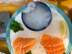 -东加寿司.料理(水游城店)