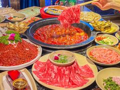 -蜀大侠火锅(总府路店)