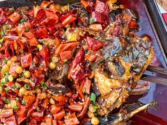 -雅佳神话·麻辣烤鱼(新街口店)