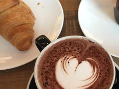 -麦隆咖啡Mellower Coffee(弘基时尚生活中心店)