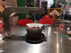 -胡同泥炉烤肉(总店)