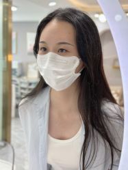-Verywang半永久纹眉•仪器野生眉