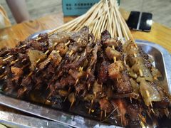 -玛扎烧烤私房菜