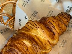 -麦田工坊(月湖店)