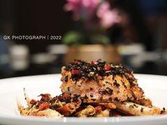 -富淳饭店(陆家嘴保利广场店)
