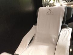 -华夏良子·足道SPA艾灸(图书大厦店)