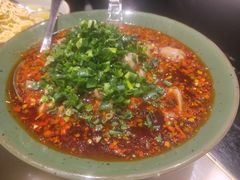 徐家口口脆-锦府盐帮·侯宅(五棵松万达店)