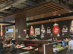 -胖哥俩肉蟹煲(石家庄长安万达店)