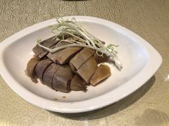 -上海虹桥宾馆味翠餐厅