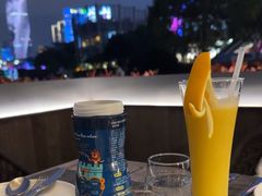 -MONICH牛排融合餐厅(和义大道购物中心店)