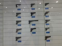 -中国北方国际射击场