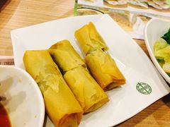 -添好运点心专门店(中环IFC店)