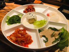 -千寻烧肉(政务区店)