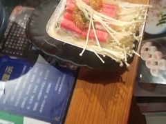 -九坤韩式烤肉(建发阅彩城店)