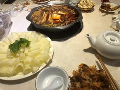 -万和源炝锅城·活鱼现炝(文艺北路店)
