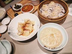 红油抄手-穿蒸引鲜·嗲记(正大广场店)